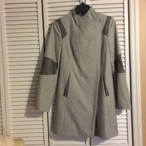 Calvin Klein coat